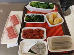 -海底捞火锅(枫蓝国际购物中心店)