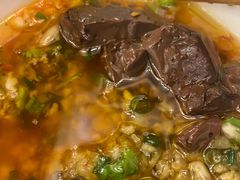 -山城年华老火锅(玉林店)