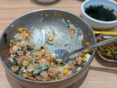 -米村拌饭(东方新天地店)