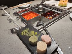 -海底捞火锅(龙湖金沙天街店)