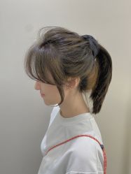 -KEIVON HAIR·崎宏