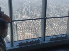 -上海中心大厦