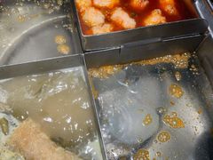 -海底捞火锅(长沙华创国际广场店)