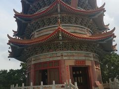 -广东圆玄道观
