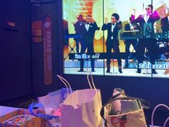 -星聚会KTV(上海松江万达店)