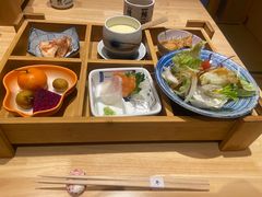 -琴寿司居酒屋(中山广场店)