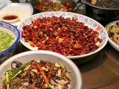 -徐鼎盛民间菜(城南家园店)