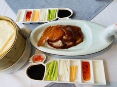 北京烤鸭-北京厨房(西安SKP店)