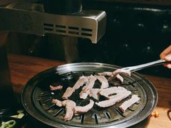 -九田家黑牛烤肉料理(太阳宫广场店)