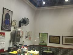大堂-民信老铺(人民路店)