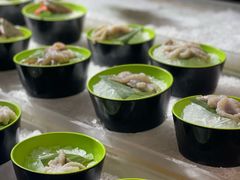 -上隐水产海鲜刺身自助餐(淮海百盛店)