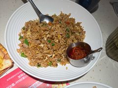 -夏日玛莉西餐厅(耒阳龙腾店)