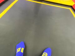 -爱蹦iBOON蹦床运动馆(江汉店)