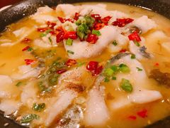 -一楼食业·美食人家