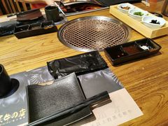 -黑牛の店·和牛烧肉(合生汇店)