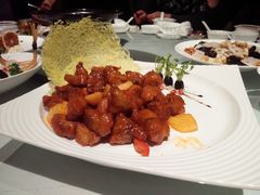 -三宝大饭店-中和艺素餐厅(浦上金山正祥广场店)