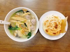 -子午路张记肉夹馍(翠华路店)