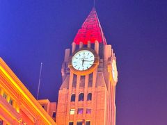 -四季民福烤鸭店(王府井东安门店)