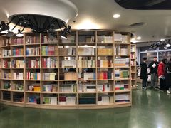 -山西图书大厦(建设南路店)