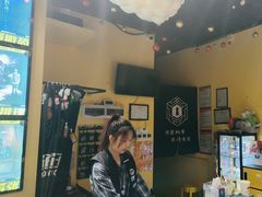 -谜盒子奇幻密室(南屏店)