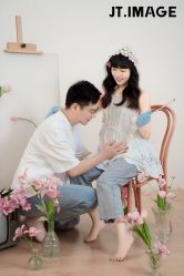 -专注孕妇照亲子照·纪田摄影