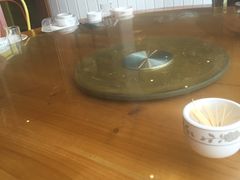 -乌镇那一年小院主题餐厅(甘泉西路店)