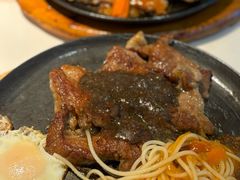 -豪享来中西餐厅(隆昌店)