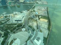 -澳门旅游塔360°旋转餐厅(南湾湖广场店)