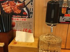 -博多一幸舍(侨福芳草地购物中心店)