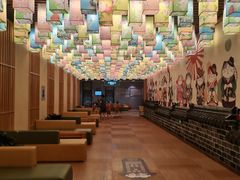 -汤W城市微度假(仓山店)