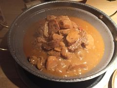 罐罐牛腩-吃饭皇帝大(解放西路店)