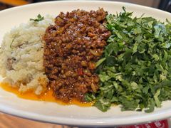 -味上湘菜馆(岳麓山店)
