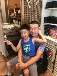 -Every Day Hair Studio