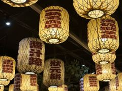 -南京大牌档(新街口德基广场店)
