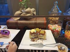 -天津东凯悦酒店·Market Café自助餐厅