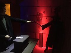 -KAKA·实景密室(马嘶巷店)