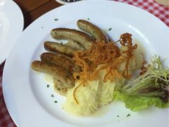 -Paulaner·德国帕拉娜自酿啤酒餐厅(海上世界店)