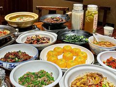 -衡厨·衡阳土菜(中南店)