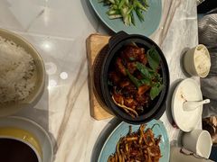 -志明眷村·台式融合菜·宵夜