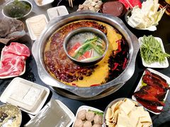 -邓莽子老火锅(鲁祖庙店)