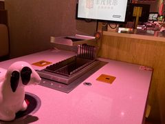 -丰茂烤串(全国首店)