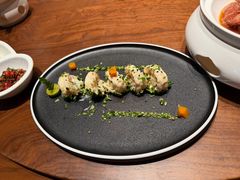 -喜鼎海胆水饺(东港店)
