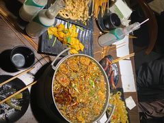 -李不管把把烧(绵阳总店)