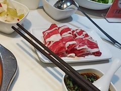 -傣妹火锅(南京东路一店)