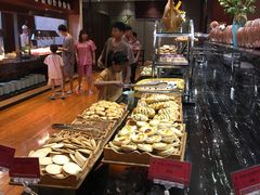 -水晶之星洗浴温泉汗蒸