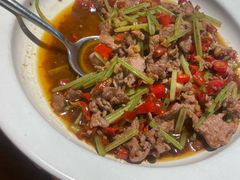 -小杨烤肉(朱雀店)