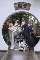 -JEFF STUDIO摄影摄像婚礼跟拍