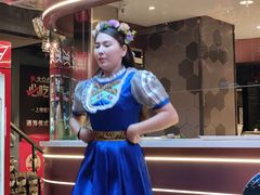 -通海俄式烧烤·俄罗斯大串(嵩山路店)