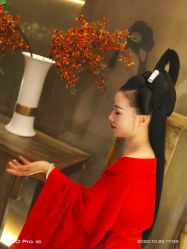 -盘子女人坊古装写真摄影(南京总店)