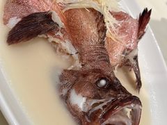 -利苑酒家(金宝店)